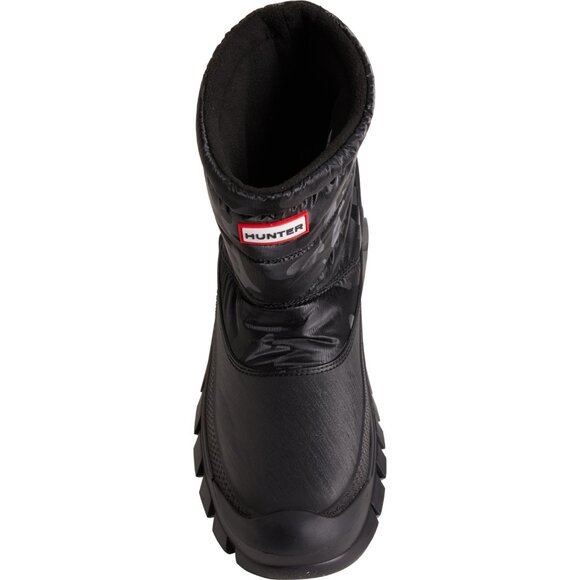 new Hunter Intrepid Short Reflective Camo Snow Boot - Picture 6 of 8